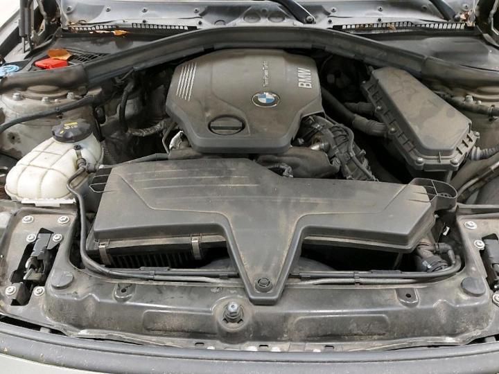 Photo 10 VIN: WBA8C31040K770312 - BMW 3 BERLINE 