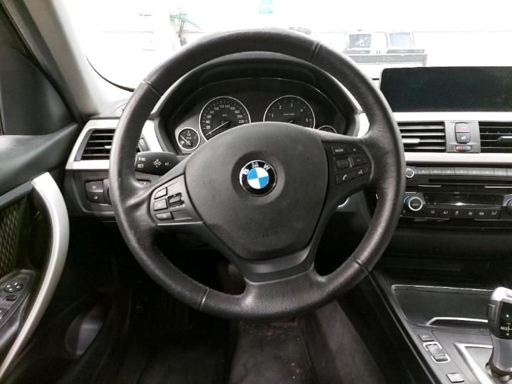 Photo 12 VIN: WBA8C31040K770312 - BMW 3 BERLINE 