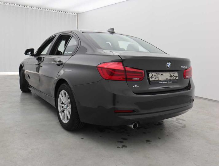 Photo 7 VIN: WBA8C31040K804023 - BMW 3-SERIE 4DRS &#3915 