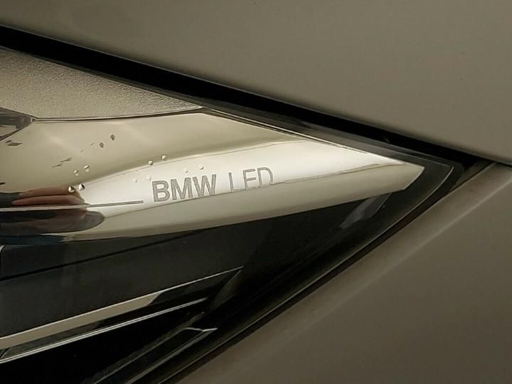 Photo 30 VIN: WBA8C31040K805222 - BMW 318D 