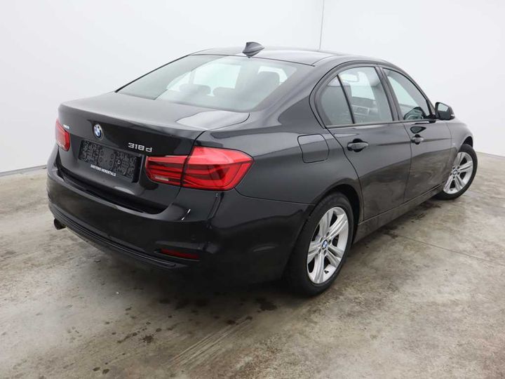 Photo 2 VIN: WBA8C31040K806225 - BMW 3-SERIE 4DRS &#3915 