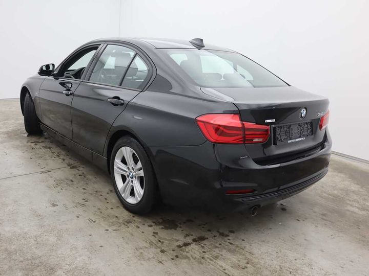 Photo 7 VIN: WBA8C31040K806225 - BMW 3-SERIE 4DRS &#3915 