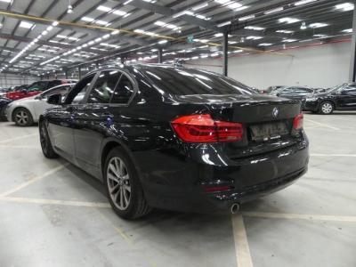 Photo 3 VIN: WBA8C31050A083409 - BMW 3 DIESEL - 2015 