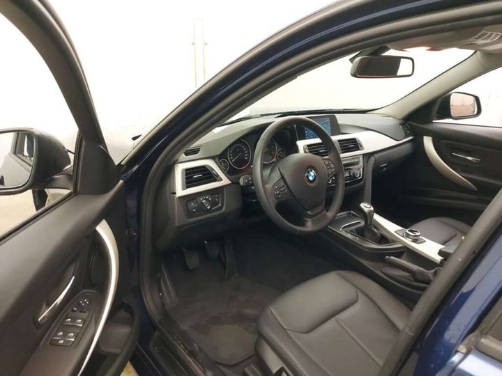 Photo 19 VIN: WBA8C31050A085564 - BMW 318D 