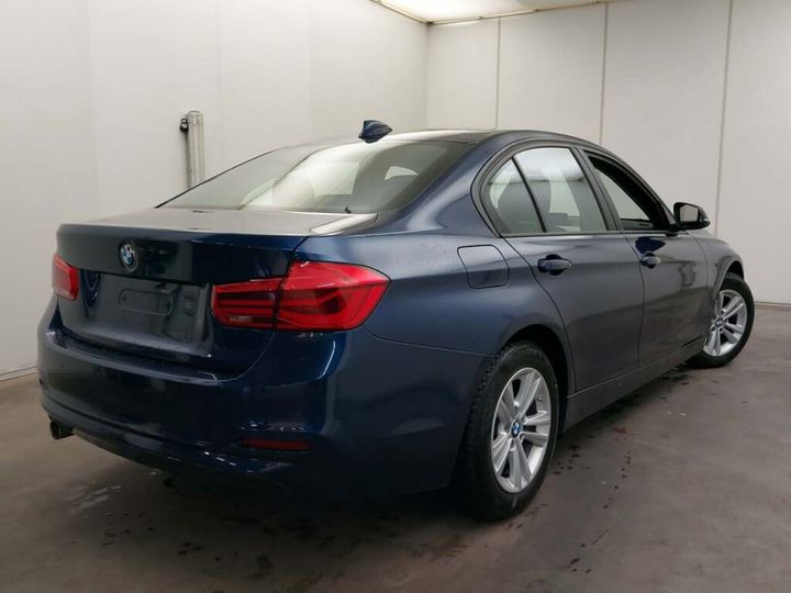 Photo 2 VIN: WBA8C31050A085564 - BMW 318D 