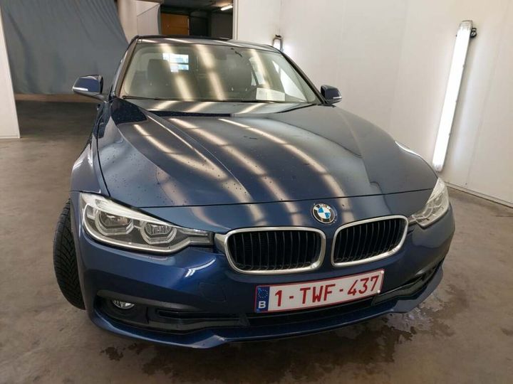 Photo 5 VIN: WBA8C31050A085564 - BMW 318D 