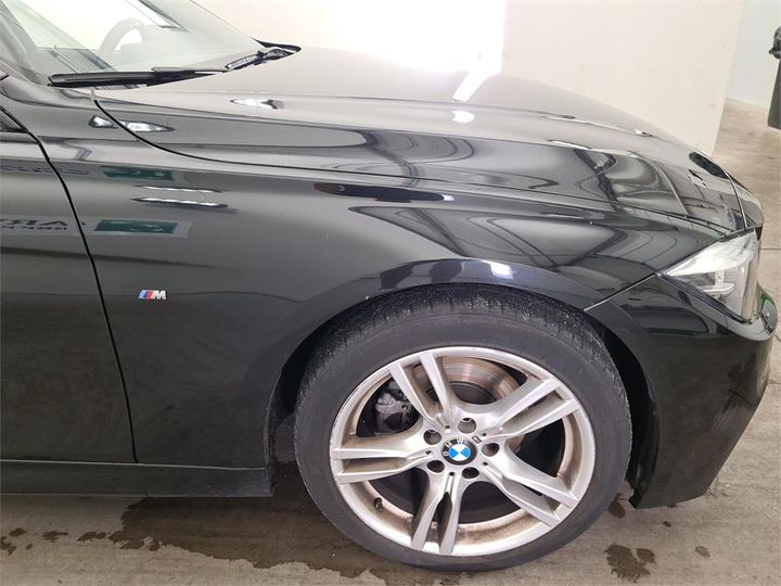 Photo 15 VIN: WBA8C31050A086259 - BMW 3 