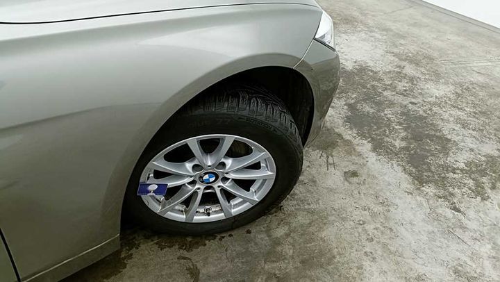 Photo 19 VIN: WBA8C31050A086309 - BMW 3-SERIE 4DRS &#3915 