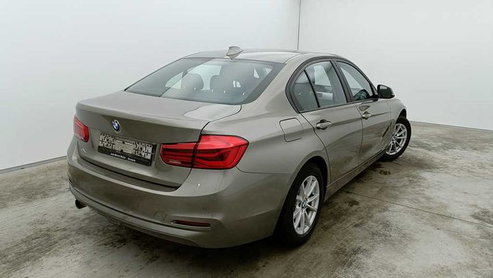 Photo 2 VIN: WBA8C31050A086309 - BMW 3-SERIE 4DRS &#3915 