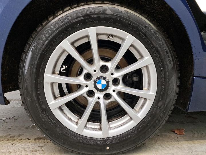 Photo 15 VIN: WBA8C31050A141406 - BMW 318 