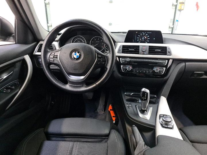 Photo 6 VIN: WBA8C31050A141406 - BMW 318 