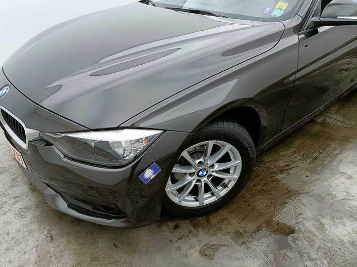 Photo 29 VIN: WBA8C31050A143902 - BMW 3-SERIE 4DRS &#3915 