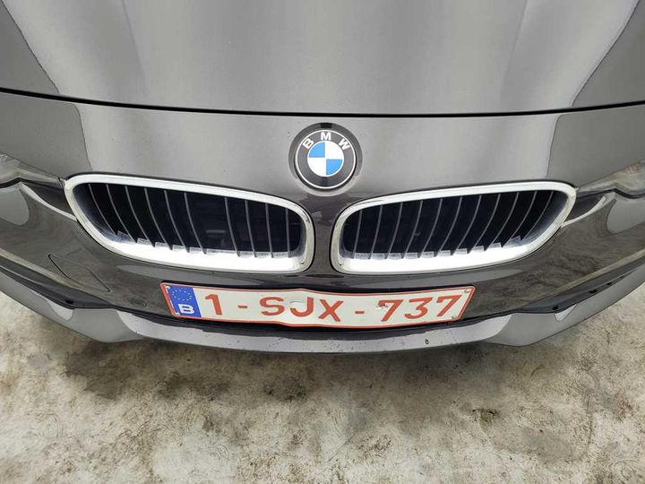 Photo 5 VIN: WBA8C31050A143902 - BMW 3-SERIE 4DRS &#3915 