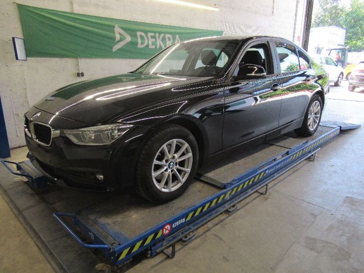 Photo 1 VIN: WBA8C31050A146251 - BMW BAUREIHE 3 LIM. 