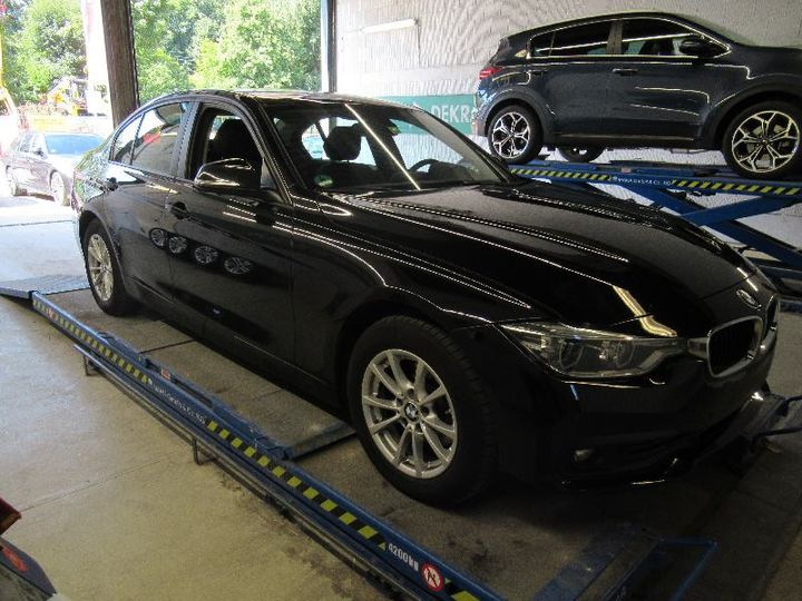 Photo 11 VIN: WBA8C31050A146251 - BMW BAUREIHE 3 LIM. 