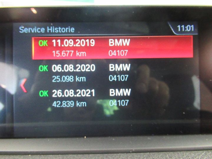 Photo 2 VIN: WBA8C31050A146251 - BMW BAUREIHE 3 LIM. 