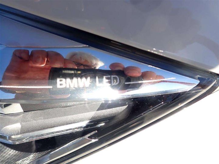 Photo 10 VIN: WBA8C31050A815067 - BMW SERIA 3 