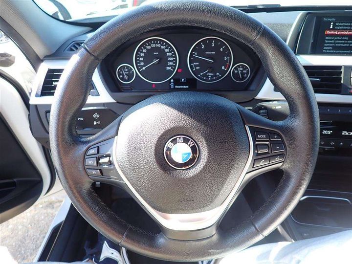 Photo 23 VIN: WBA8C31050A815067 - BMW SERIA 3 