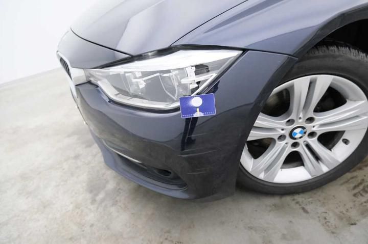 Photo 34 VIN: WBA8C31050K804807 - BMW 3-SERIE 4DRS &#3915 