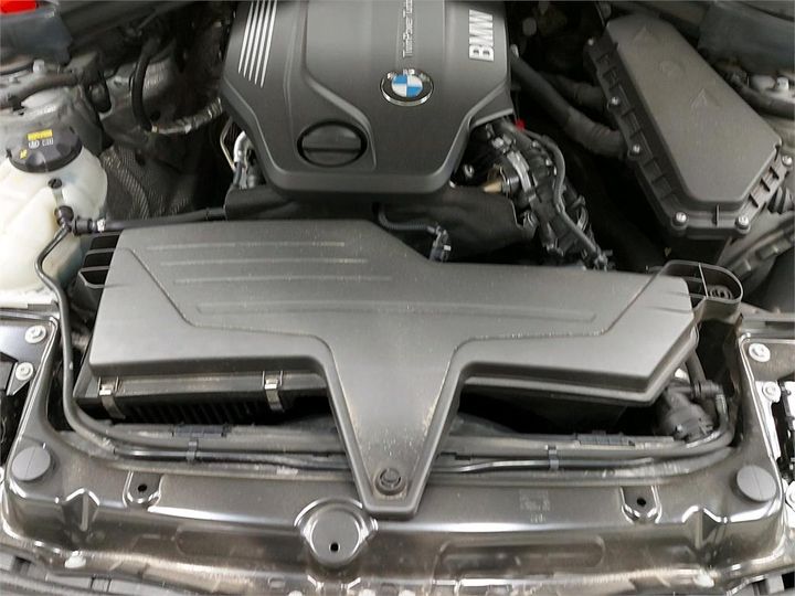 Photo 10 VIN: WBA8C31060A083631 - BMW 3 