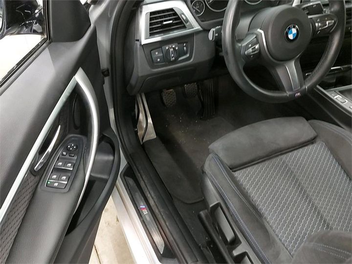 Photo 13 VIN: WBA8C31060A083631 - BMW 3 