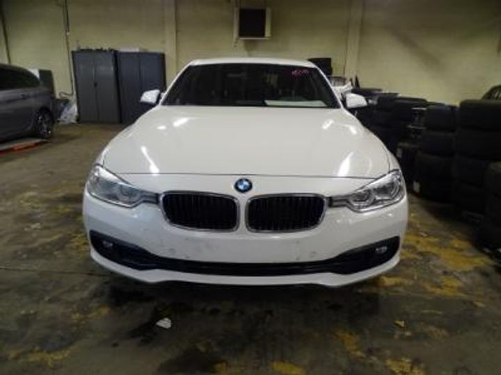 Photo 5 VIN: WBA8C31060A086268 - BMW 3 DIESEL - 2015 