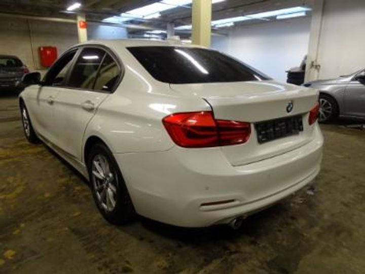 Photo 3 VIN: WBA8C31060A086268 - BMW 3 DIESEL - 2015 