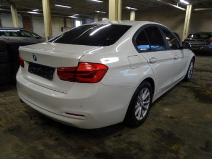 Photo 4 VIN: WBA8C31060A086268 - BMW 3 DIESEL - 2015 