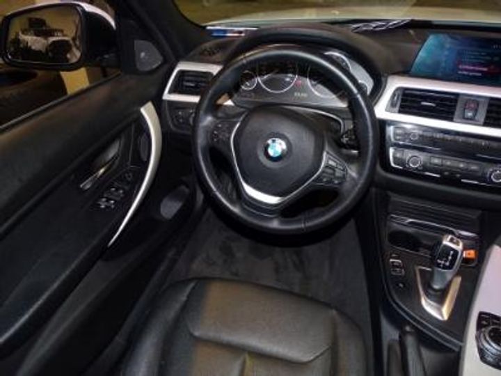 Photo 9 VIN: WBA8C31060A086268 - BMW 3 DIESEL - 2015 