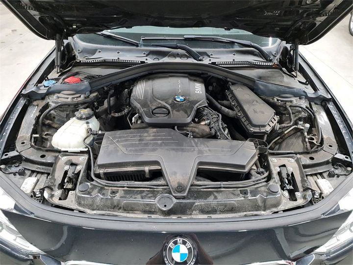 Photo 10 VIN: WBA8C31060A144881 - BMW 3 BERLINE 