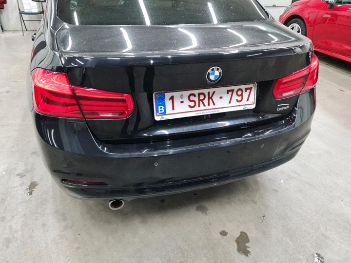 Photo 14 VIN: WBA8C31060A144881 - BMW 3 BERLINE 