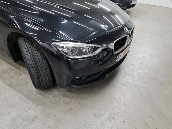 Photo 21 VIN: WBA8C31060A144881 - BMW 3 BERLINE 