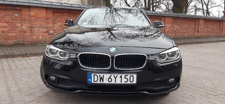 Photo 10 VIN: WBA8C31060A815157 - BMW 3 SERIES SALOON 