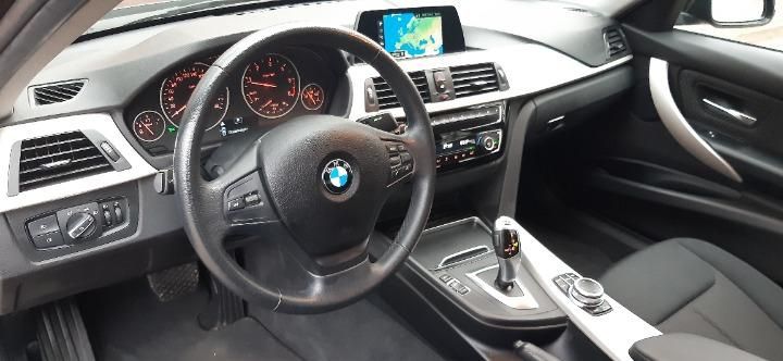 Photo 14 VIN: WBA8C31060A815157 - BMW 3 SERIES SALOON 