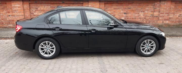 Photo 7 VIN: WBA8C31060A815157 - BMW 3 SERIES SALOON 