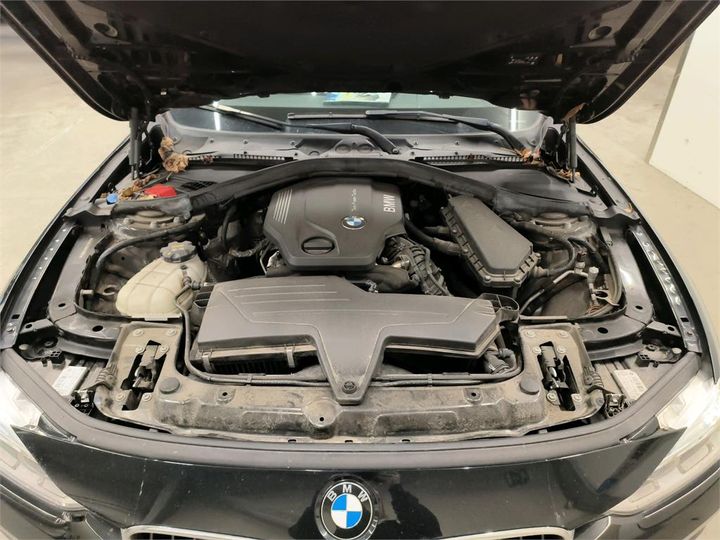 Photo 10 VIN: WBA8C31060A815594 - BMW 3 BERLINE 