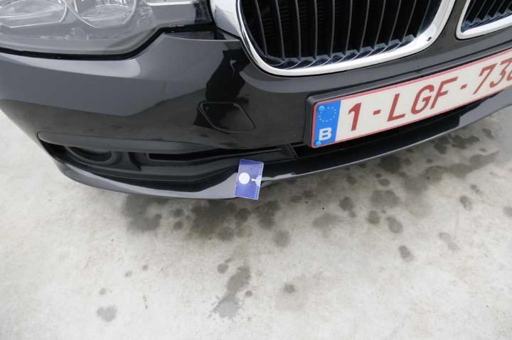 Photo 24 VIN: WBA8C31060K387682 - BMW 3-SERIE 4DRS &#3915 