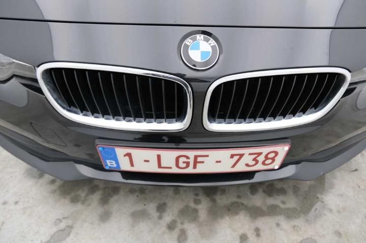 Photo 5 VIN: WBA8C31060K387682 - BMW 3-SERIE 4DRS &#3915 