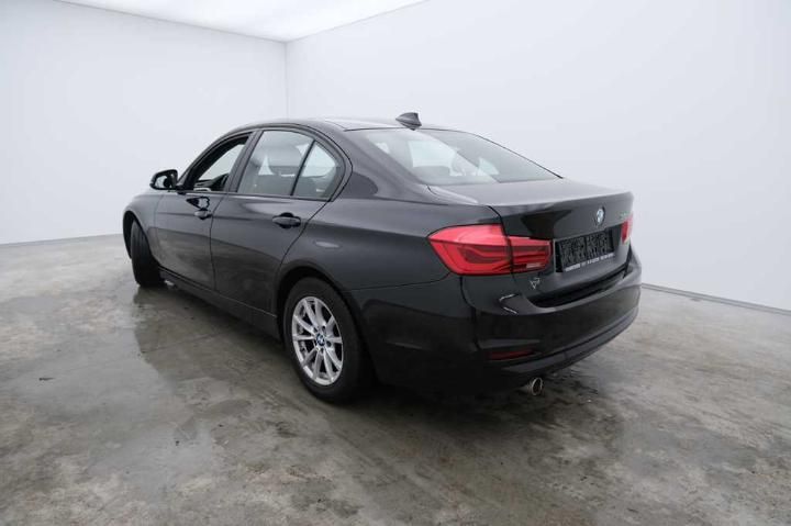 Photo 7 VIN: WBA8C31060K387682 - BMW 3-SERIE 4DRS &#3915 