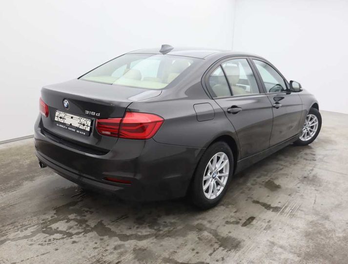 Photo 2 VIN: WBA8C31060K770988 - BMW 3-SERIE 4DRS &#3915 