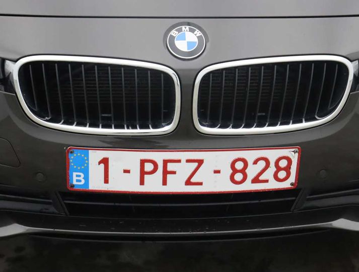 Photo 5 VIN: WBA8C31060K770988 - BMW 3-SERIE 4DRS &#3915 