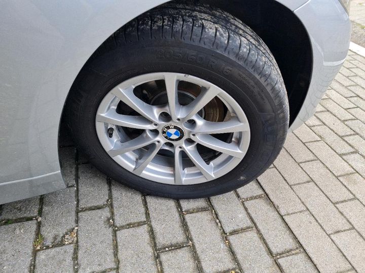 Photo 16 VIN: WBA8C31060K803889 - BMW 3 BERLINE 