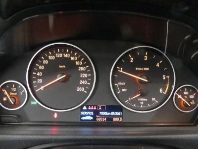 Photo 11 VIN: WBA8C31060K805108 - BMW 3 DIESEL - 2015 