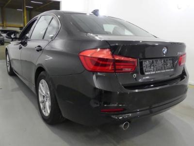 Photo 3 VIN: WBA8C31060K805108 - BMW 3 DIESEL - 2015 