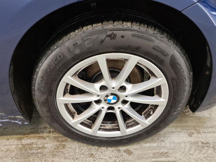 Photo 13 VIN: WBA8C31060K805349 - BMW 318 