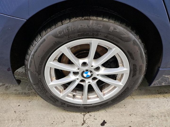 Photo 15 VIN: WBA8C31060K805349 - BMW 318 