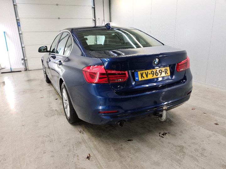 Photo 3 VIN: WBA8C31060K805349 - BMW 318 