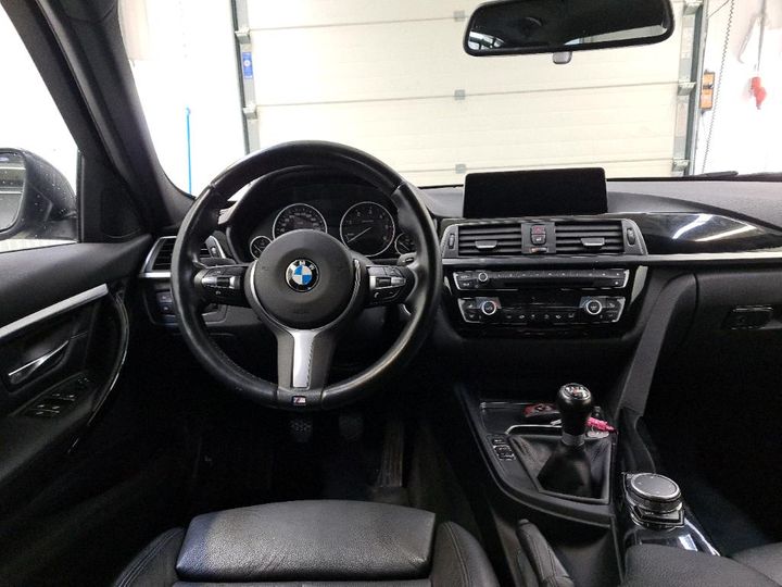 Photo 6 VIN: WBA8C31060K805349 - BMW 318 