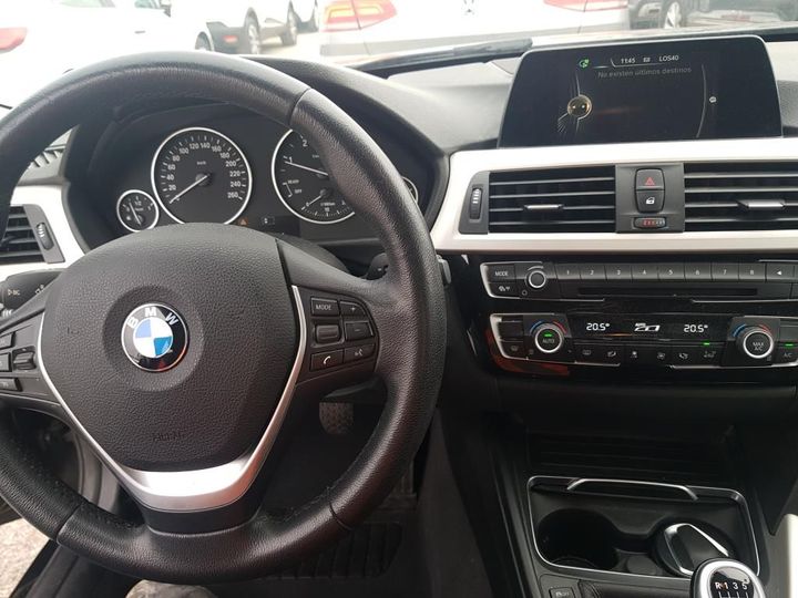 Photo 21 VIN: WBA8C31060K805738 - BMW SERIE 3 