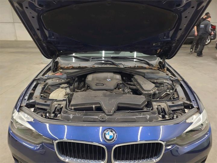 Photo 10 VIN: WBA8C31070A081094 - BMW 3 BERLINE 